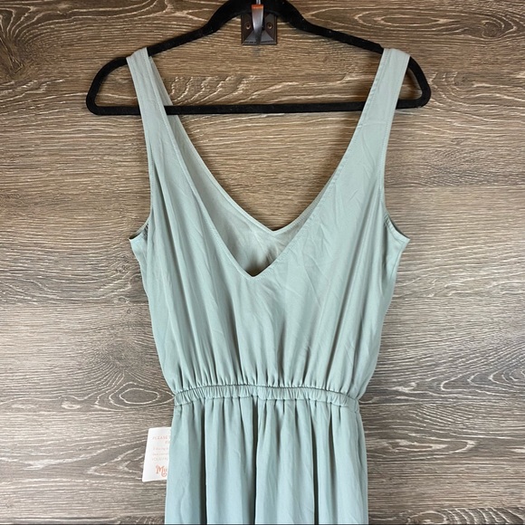Show Me Your Mumu Kendall Maxi Dress NWT - Picture 11 of 13